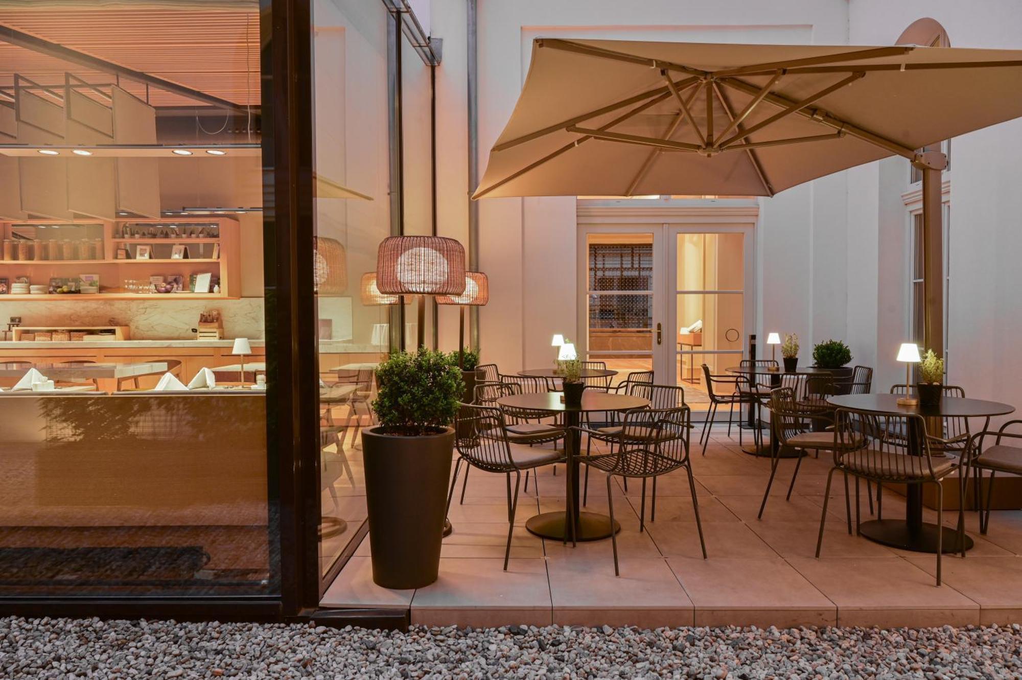 Boho Prague Hotel - Small Luxury Hotels, Prague